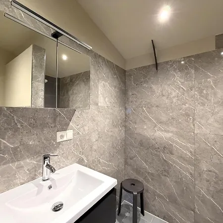 Sientjeshof 1 Σπίτι διακοπών Diessen