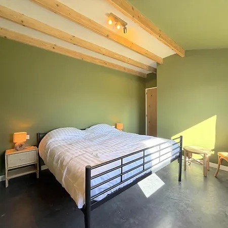 Holiday home Sientjeshof 1