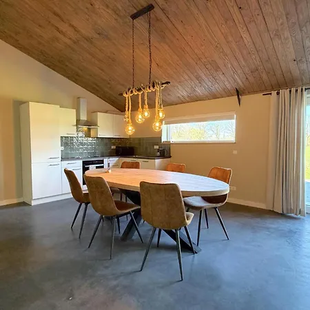 Holiday home Sientjeshof 1