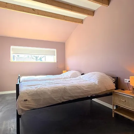 Sientjeshof 1 Holiday home Diessen