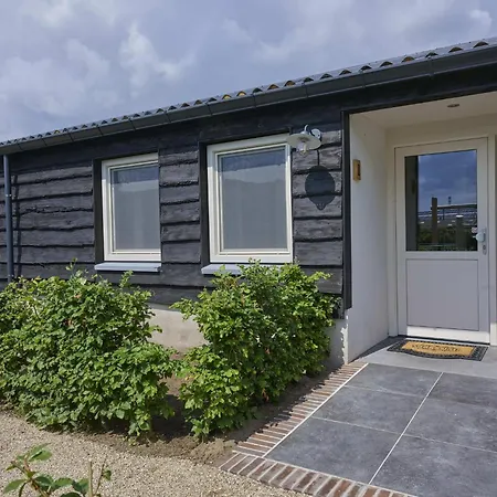 Sientjeshof 1 *
