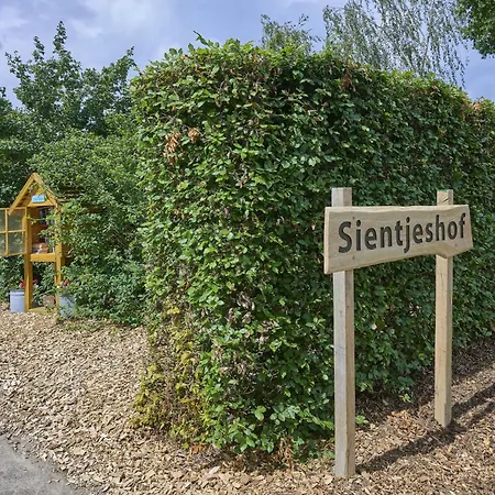 Sientjeshof 1
