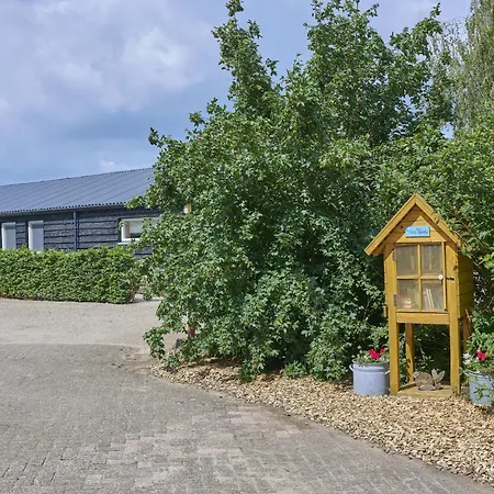 Sientjeshof 1 Semesterbostad Diessen