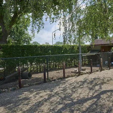 Semesterbostad Sientjeshof 1 *