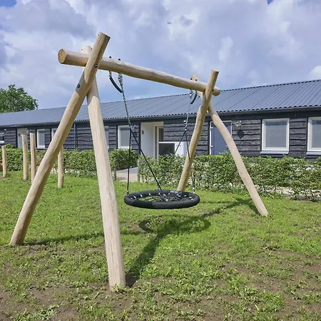 Semesterbostad Sientjeshof 1 Diessen