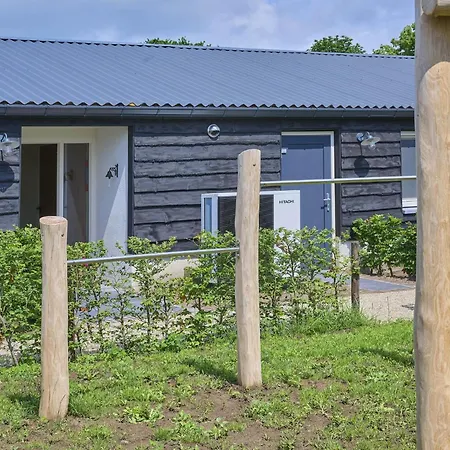 Sientjeshof 1 Semesterbostad Diessen