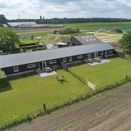Sientjeshof 1 * Diessen