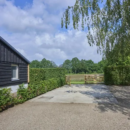 Sientjeshof 1 Diessen