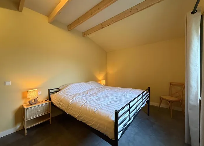 Σπίτι διακοπών Sientjeshof 1 *