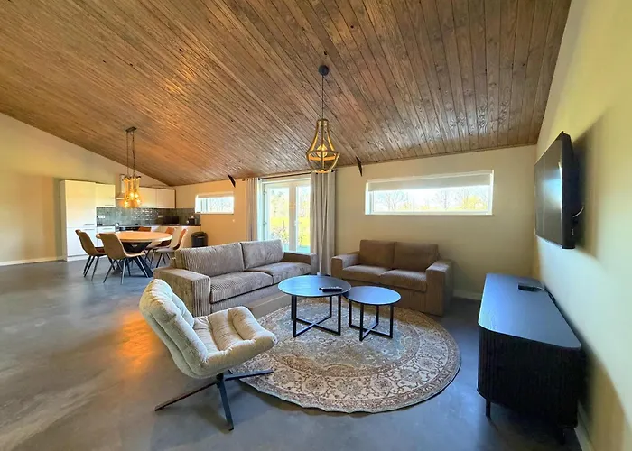 Sientjeshof 1 Holiday home