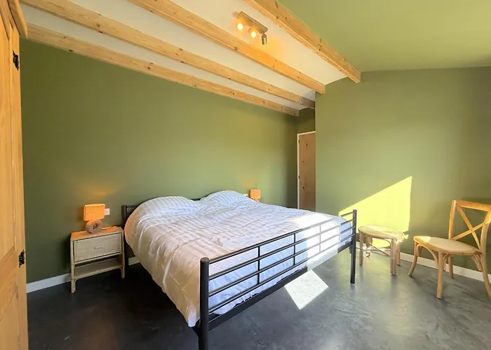 Holiday home Sientjeshof 1