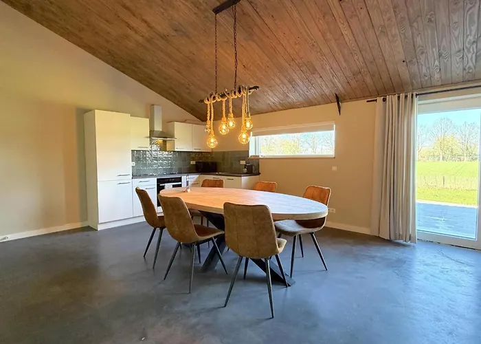 Holiday home Sientjeshof 1