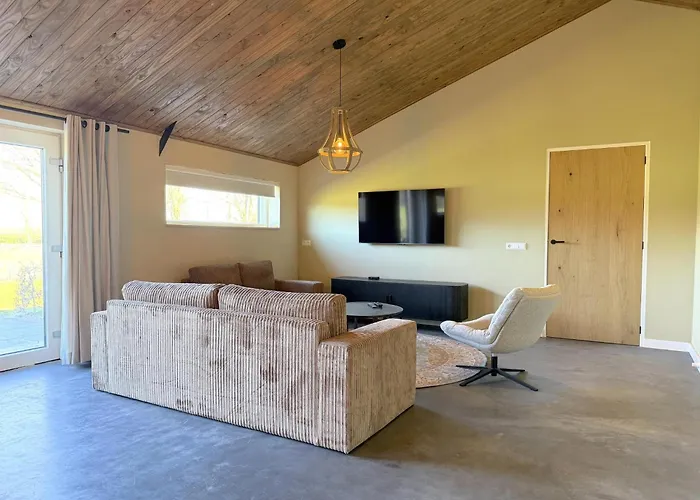 Holiday home Sientjeshof 1