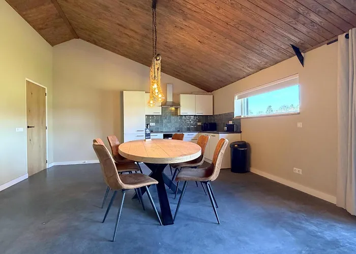 Holiday home Sientjeshof 1