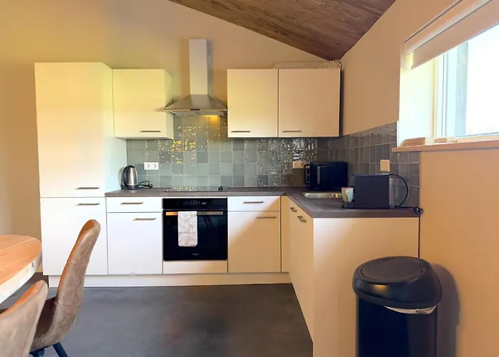 Sientjeshof 1 Holiday home Diessen