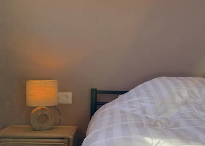 Sientjeshof 1 Holiday home