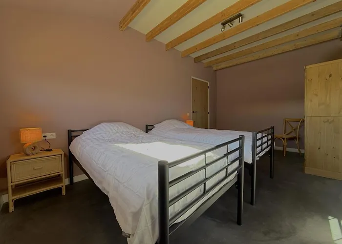 Sientjeshof 1 * Diessen