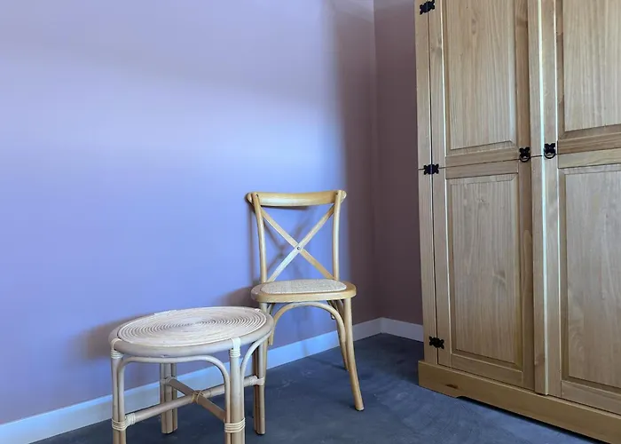 Holiday home Sientjeshof 1 *