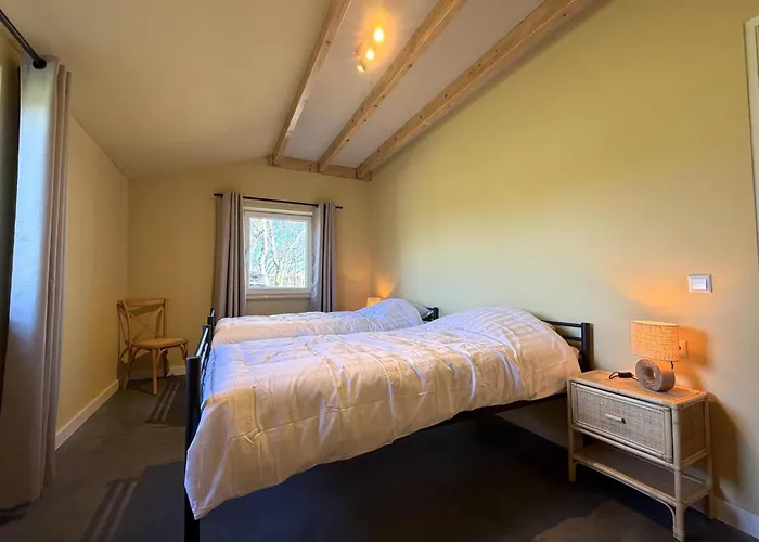 Sientjeshof 1 Holiday home Diessen