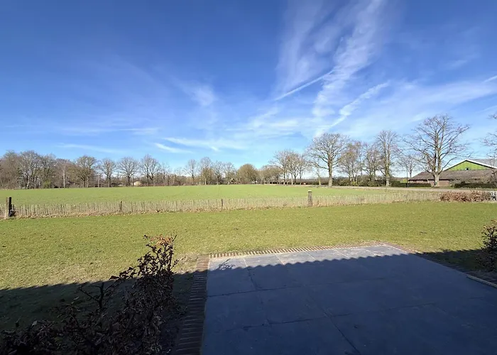 Sientjeshof 1 Holiday home