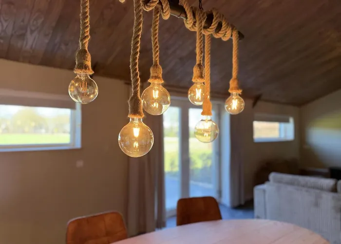 Holiday home Sientjeshof 1 *