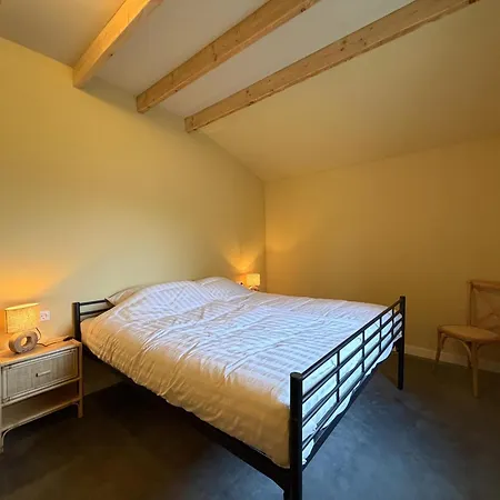 Holiday home Sientjeshof 1 *