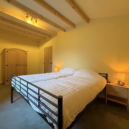 Sientjeshof 1 Holiday home Diessen