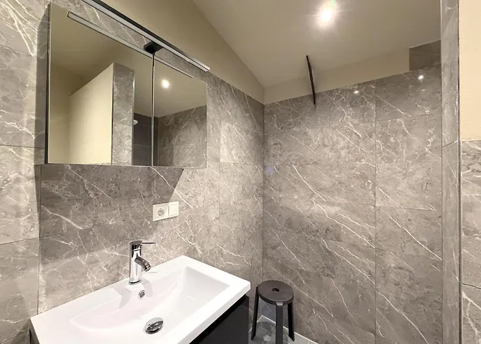 Sientjeshof 1 Holiday home Diessen